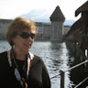 Meet your Posher, Sherry